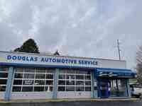 Douglas Automotive Service