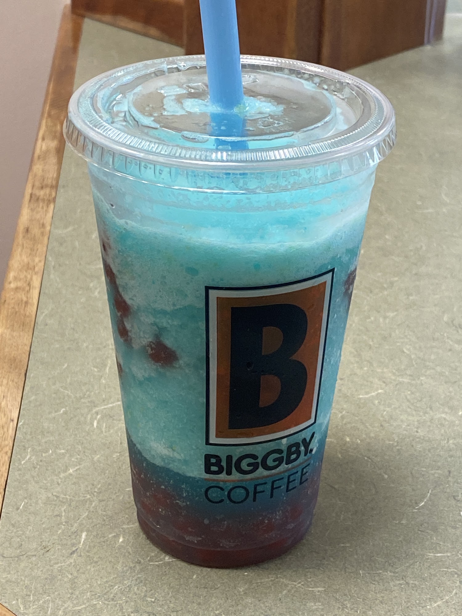 BIGGBY COFFEE