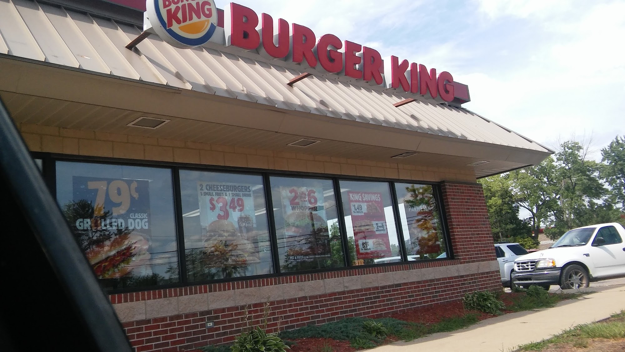 Burger King