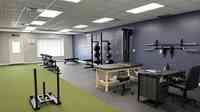Total Performance Physical Therapy