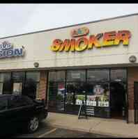 AAA Smokers Tobacco INC