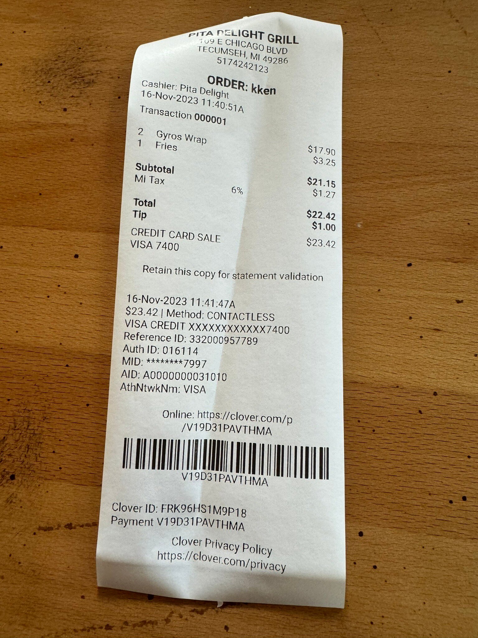 Photo credit: Tripadvisor