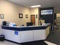 Athletico Physical Therapy - Temperance