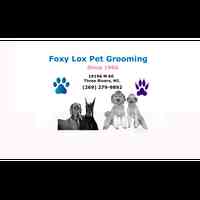 Foxylox Pet Grooming