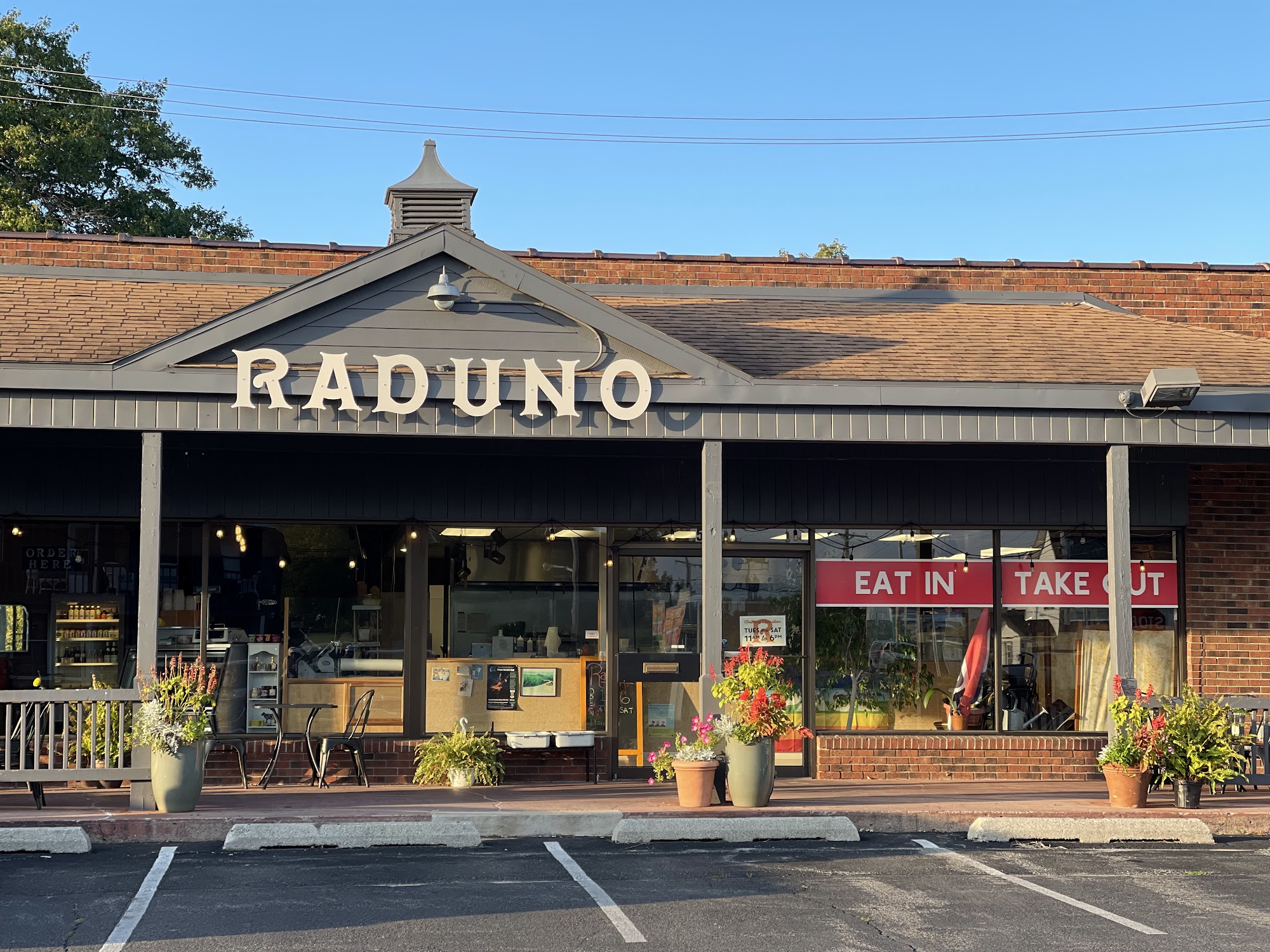 Raduno