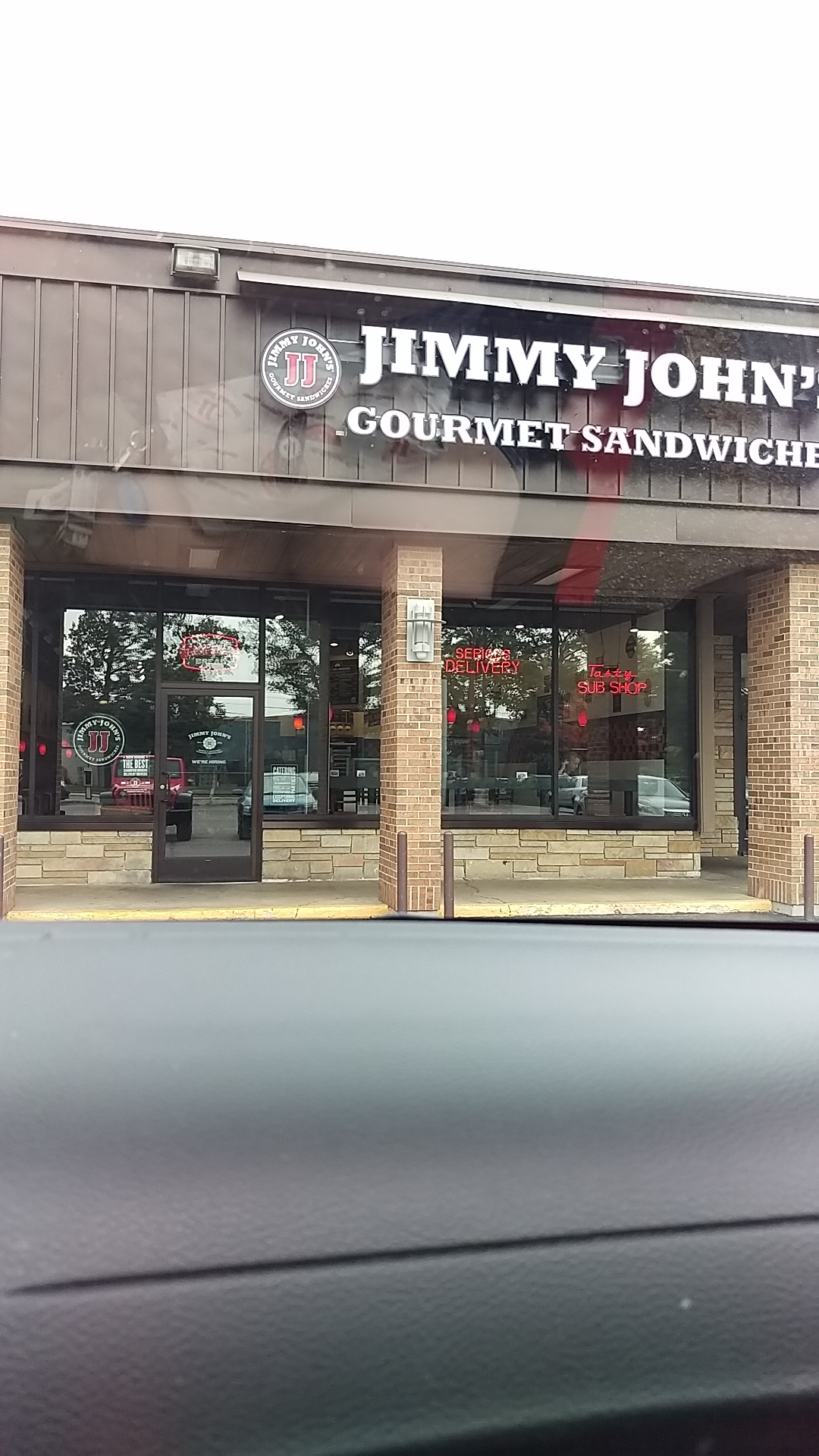 Jimmy John's