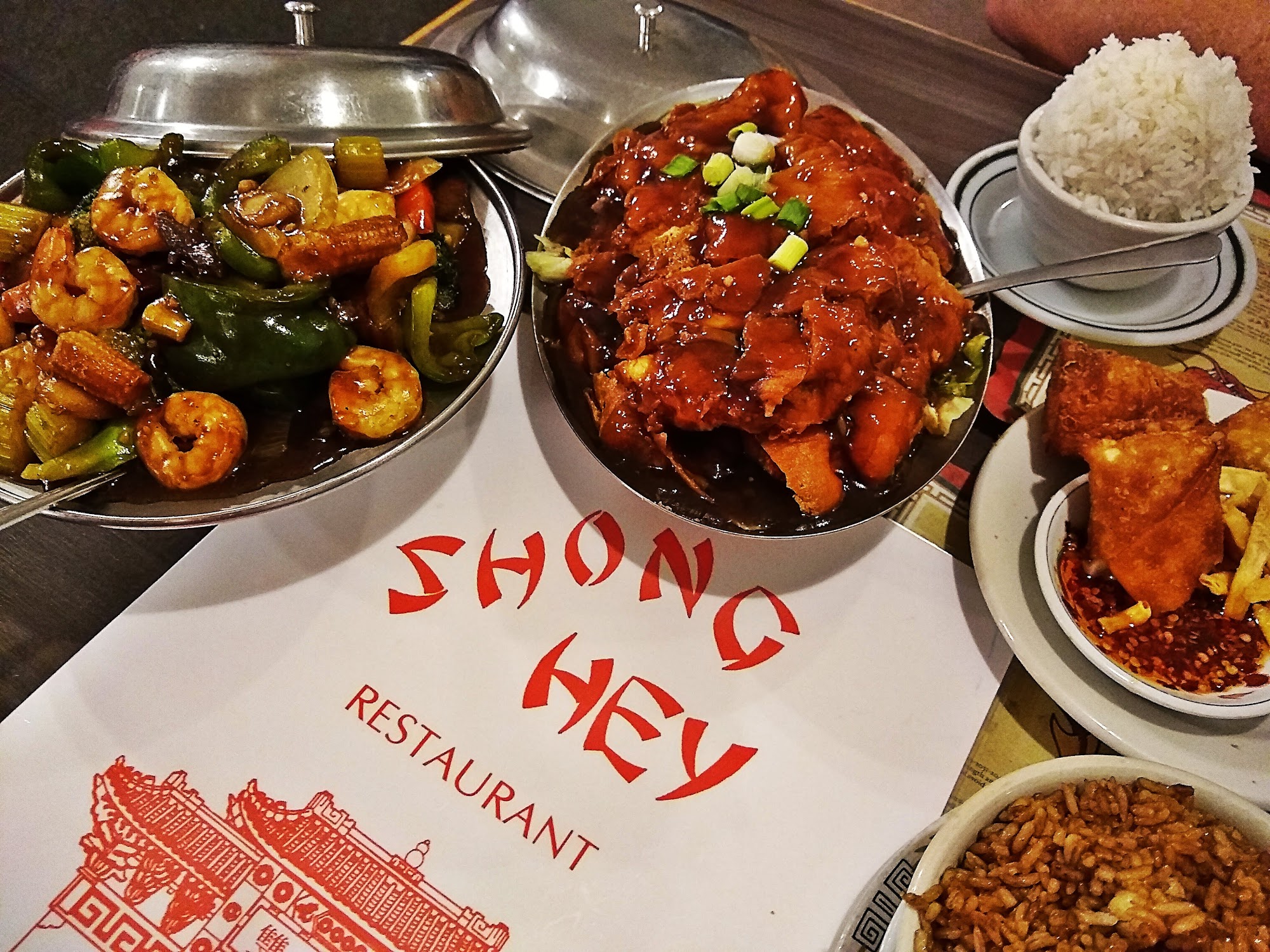 Shong Hey Restaurant