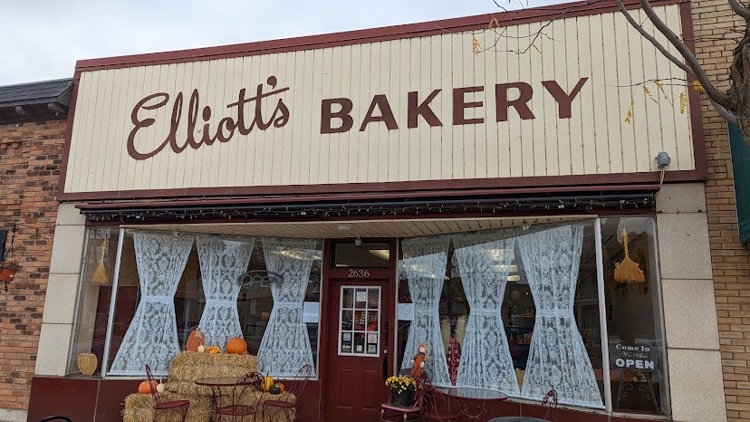 Elliotts Bakery