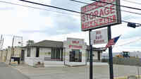 U-Stow-N-Lock Self Storage