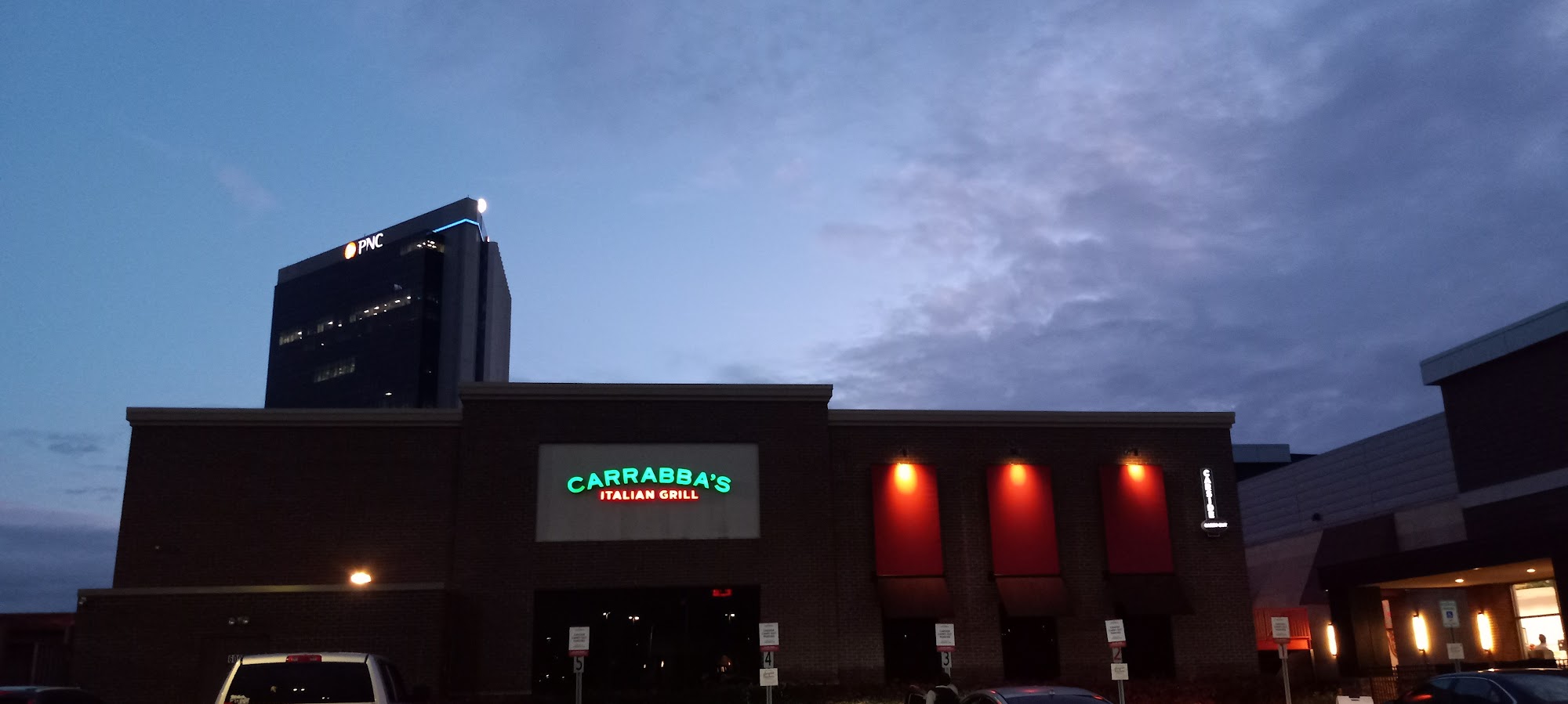 Carrabba's Italian Grill