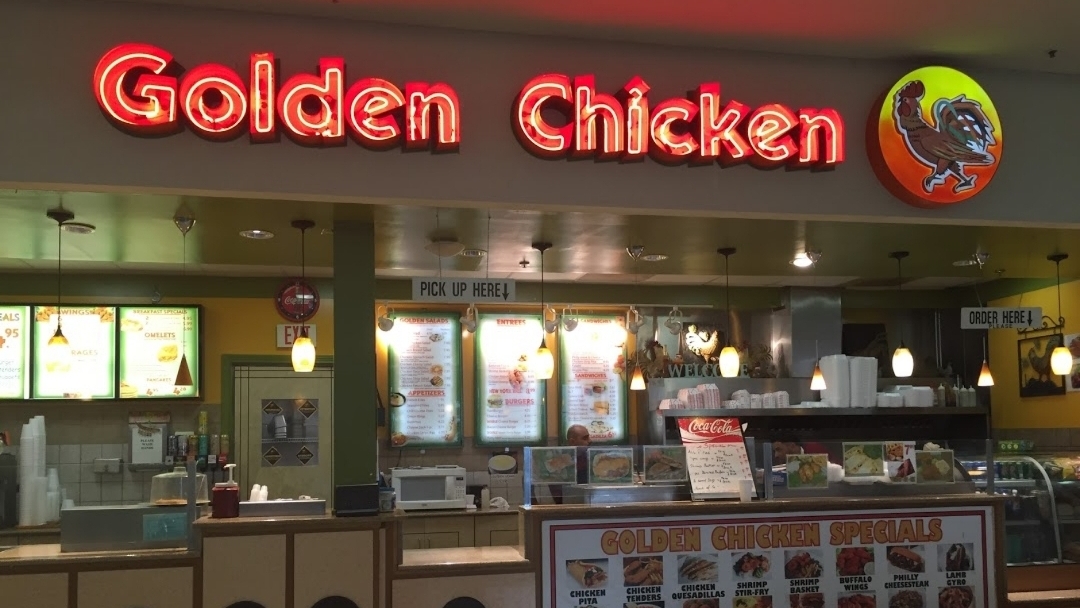 Golden Chicken LLC