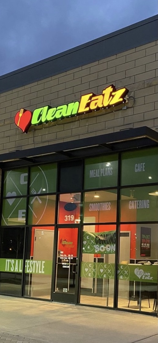 Clean Eatz