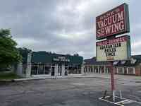 Bank's Vacuum Superstores