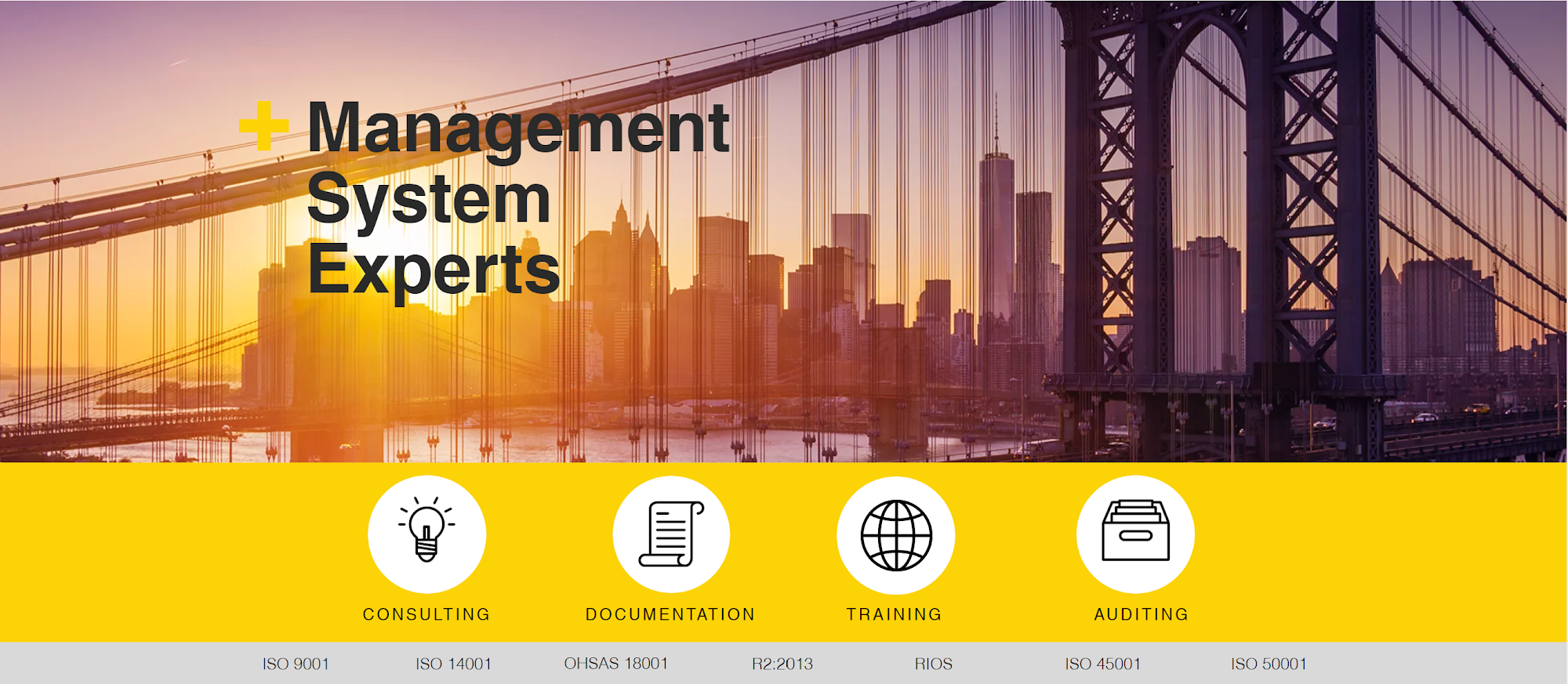 Wilkshire Consulting