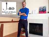The J-RO School of Music