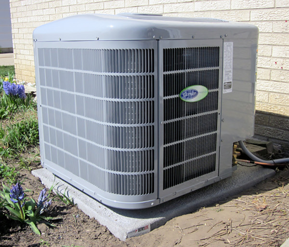 Mike's Heating & Cooling 46149 Van Dyke Ave, Utica Michigan 48317