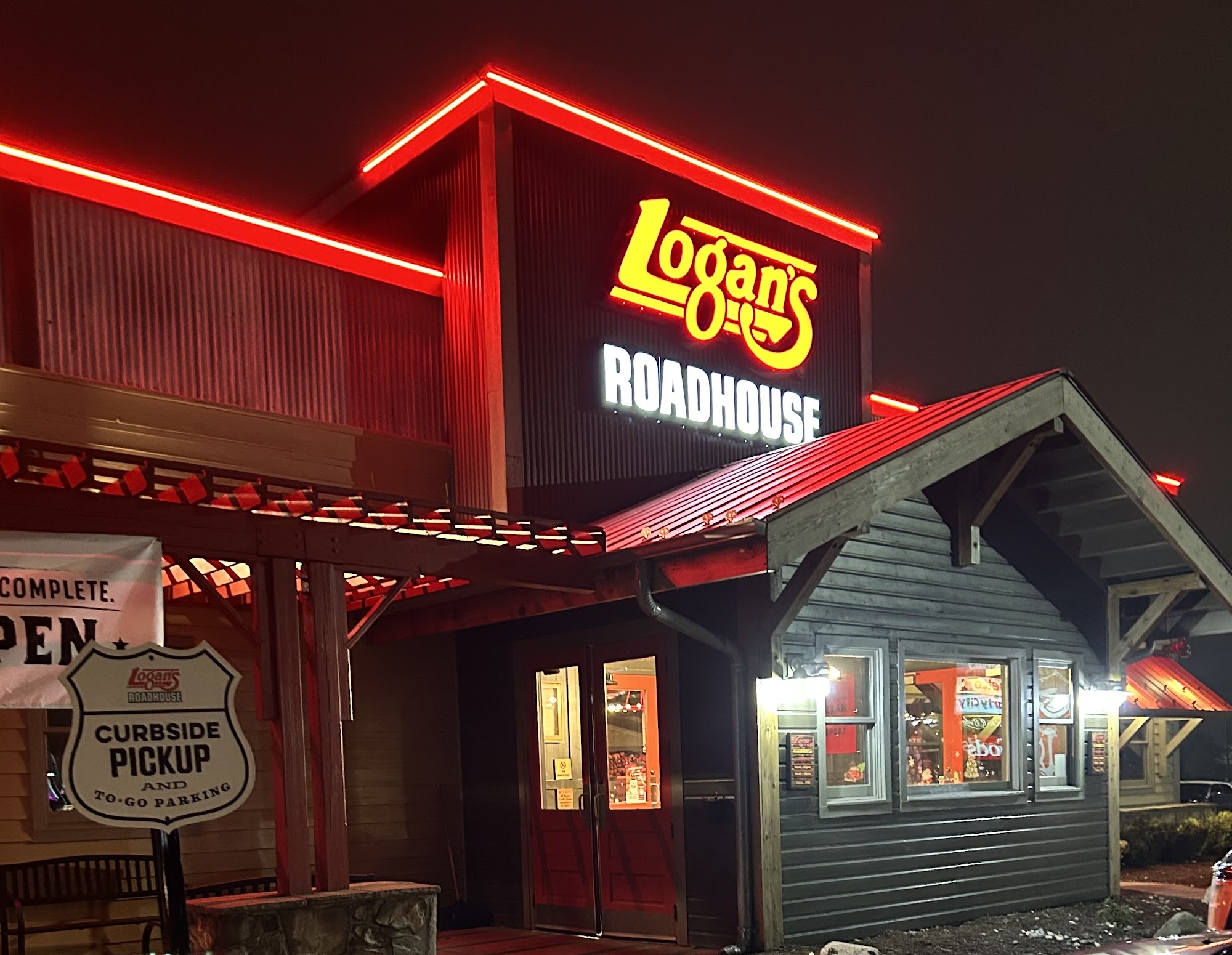 Logan's Roadhouse