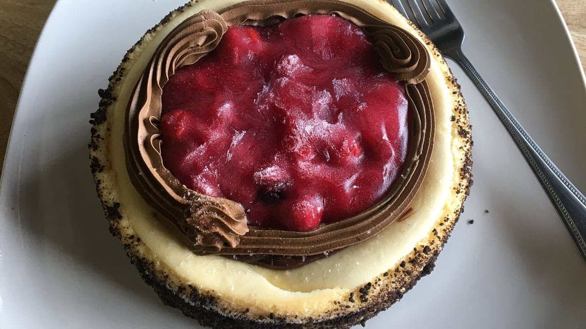 Grand Rapids Cheesecake Company