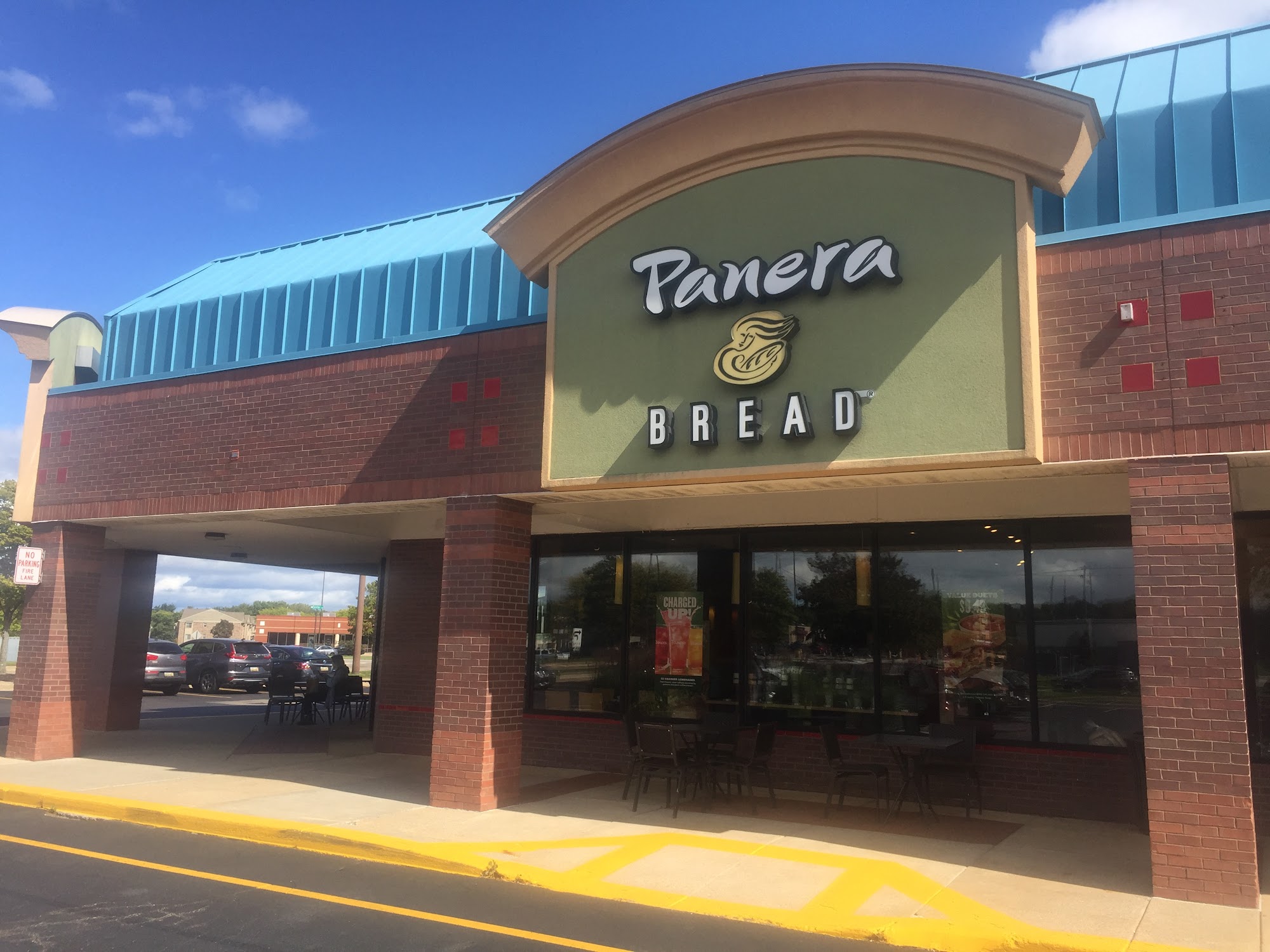 Panera Bread