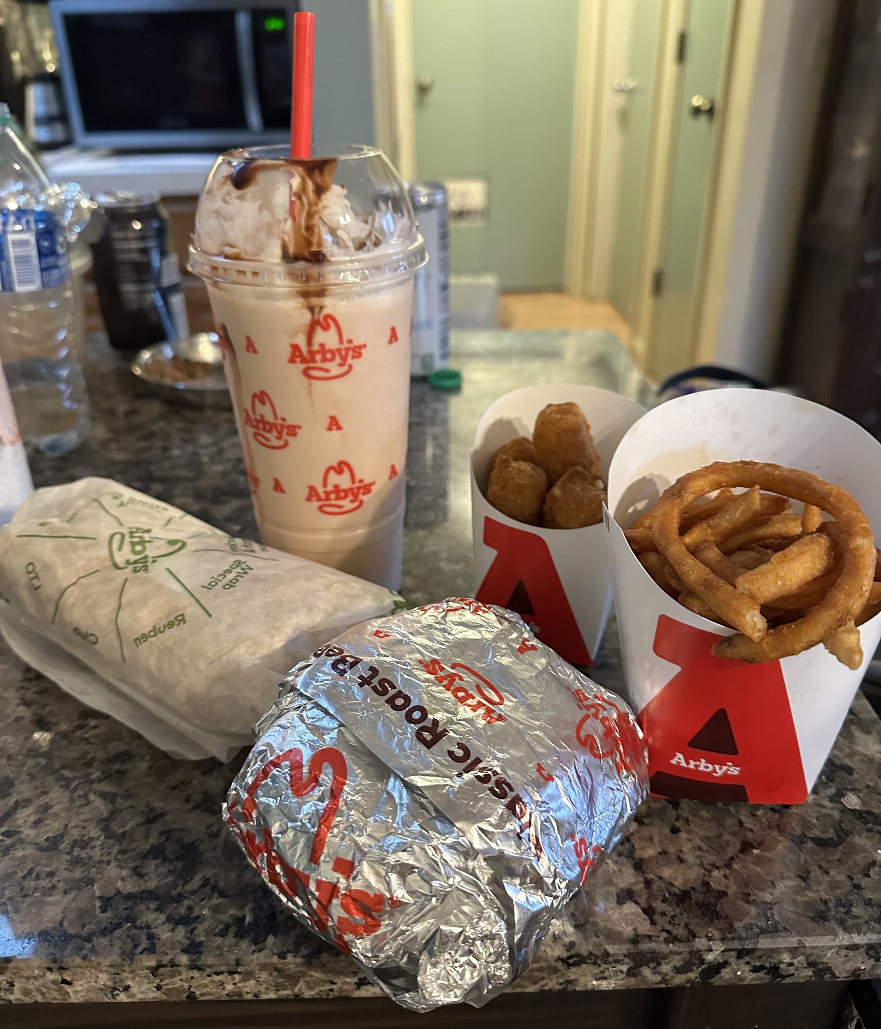 Arby's
