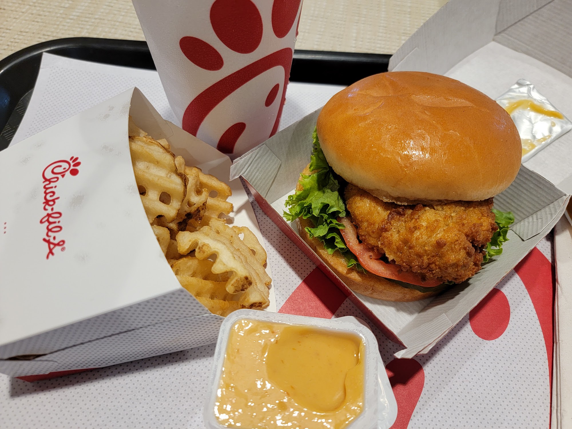 Chick-fil-A