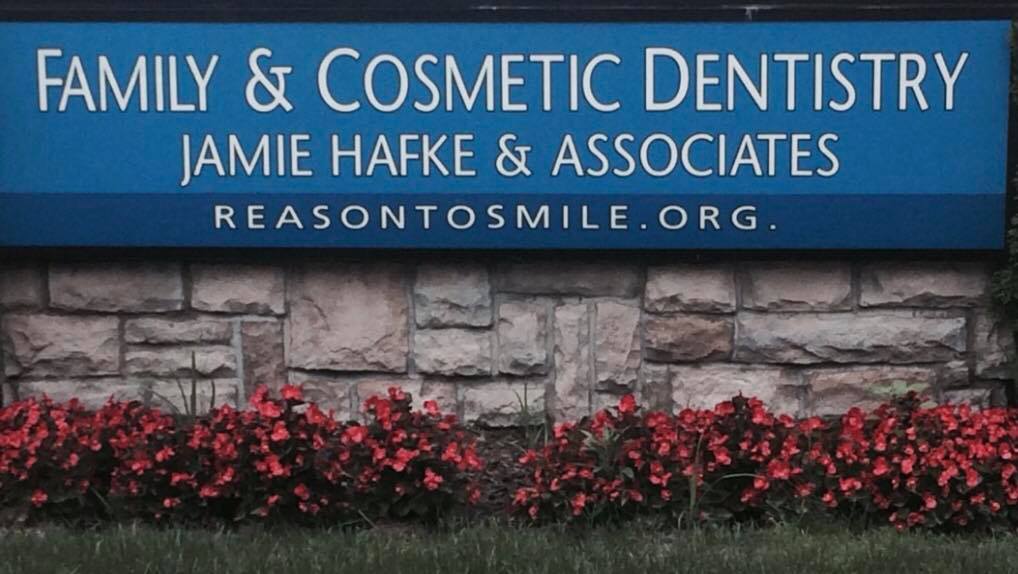 Dr. Jamie L. Hafke, DDS 1955 N Pontiac Trail, Walled Lake Michigan 48390