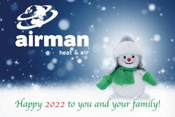 Airman Heat & Air LLC