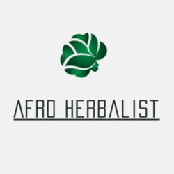 Afro Herbalist