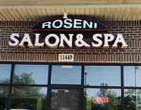 Roseni Salon & Spa