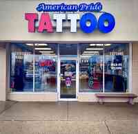 American Pride Tattoos