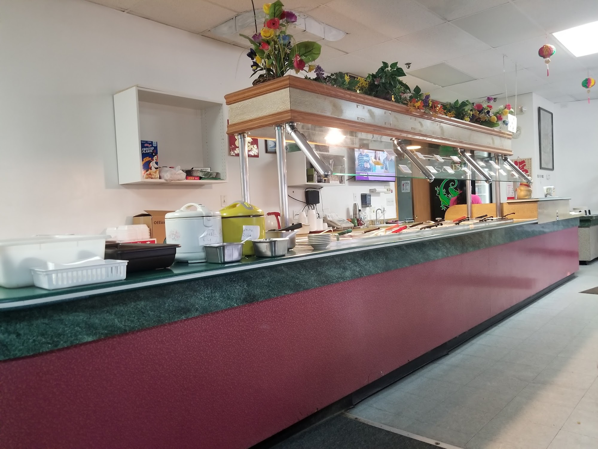 No. 1 Chinese Restaurant, Wayland Menu, Reviews (85), Photos