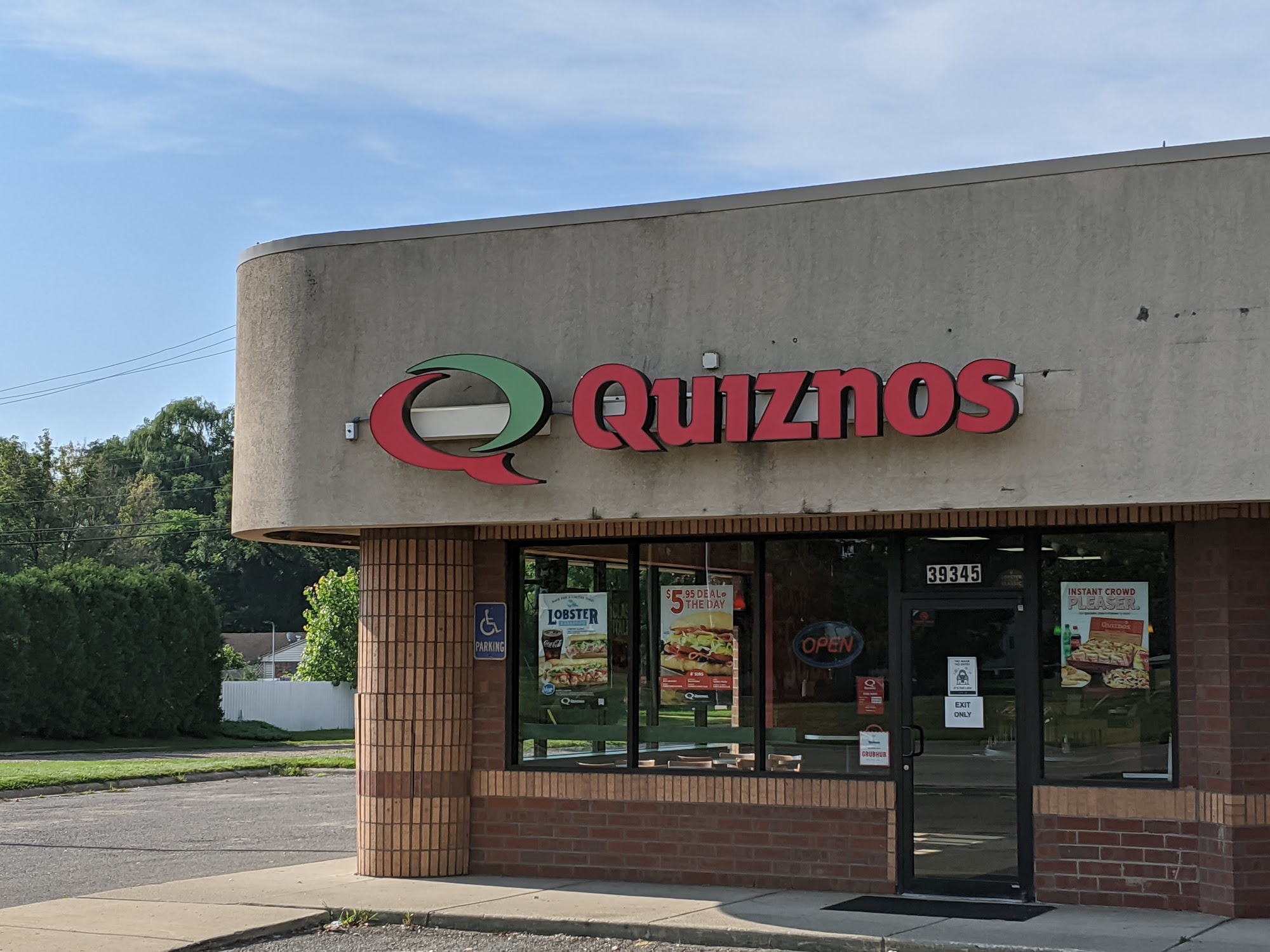 Quiznos