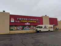Fresh Choice Food Center