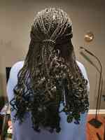 Grace African Hair Braiding