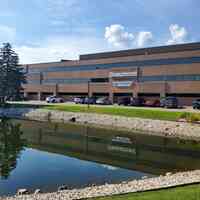 Beaumont Medical Center - West Bloomfield