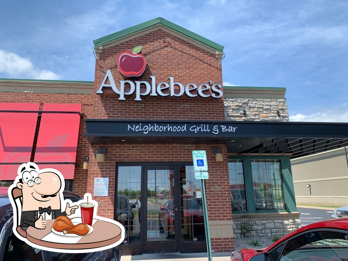 Applebee's Grill + Bar