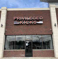 Privileged Kicks