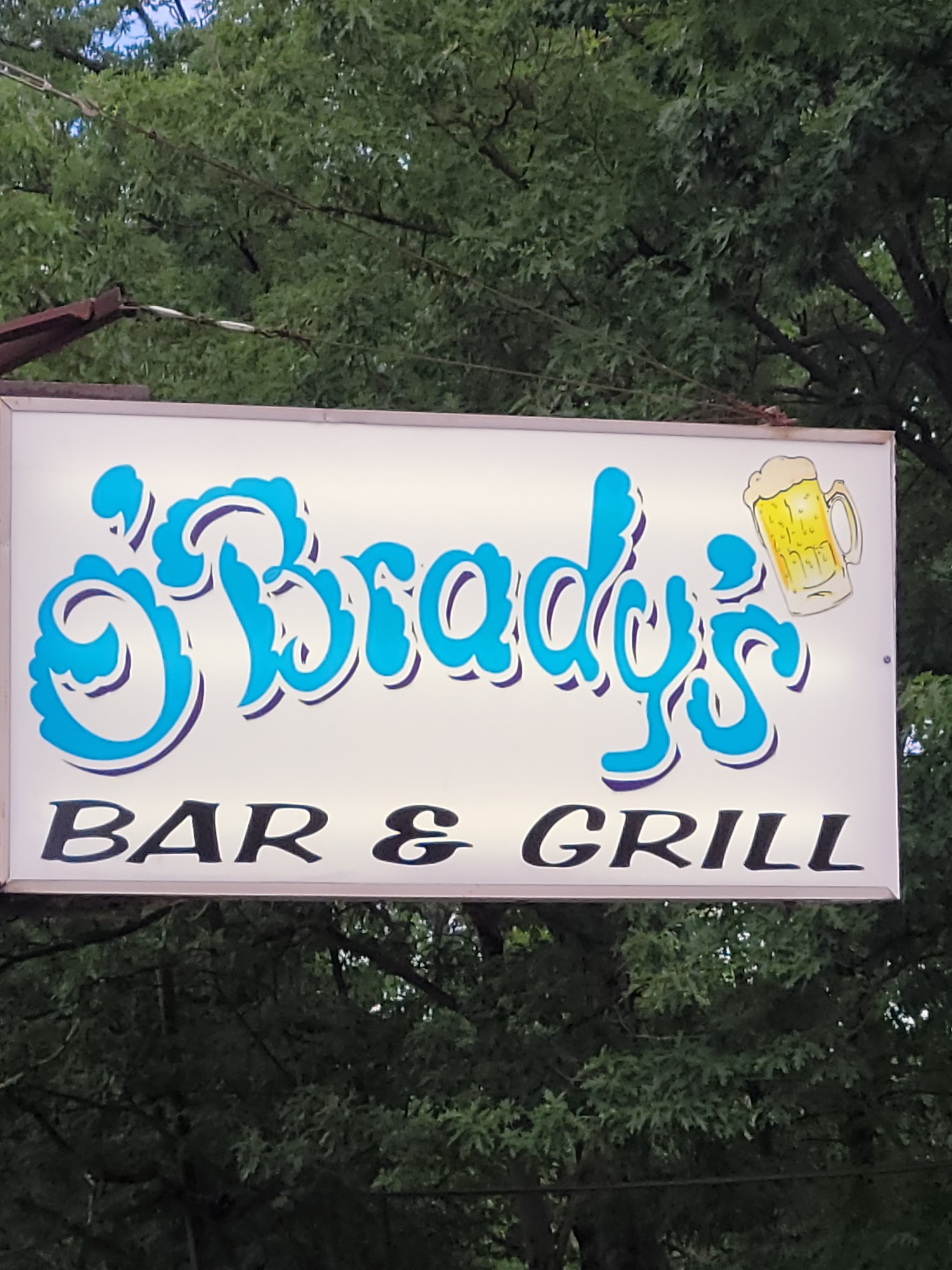 O'Brady's Bar & Grill