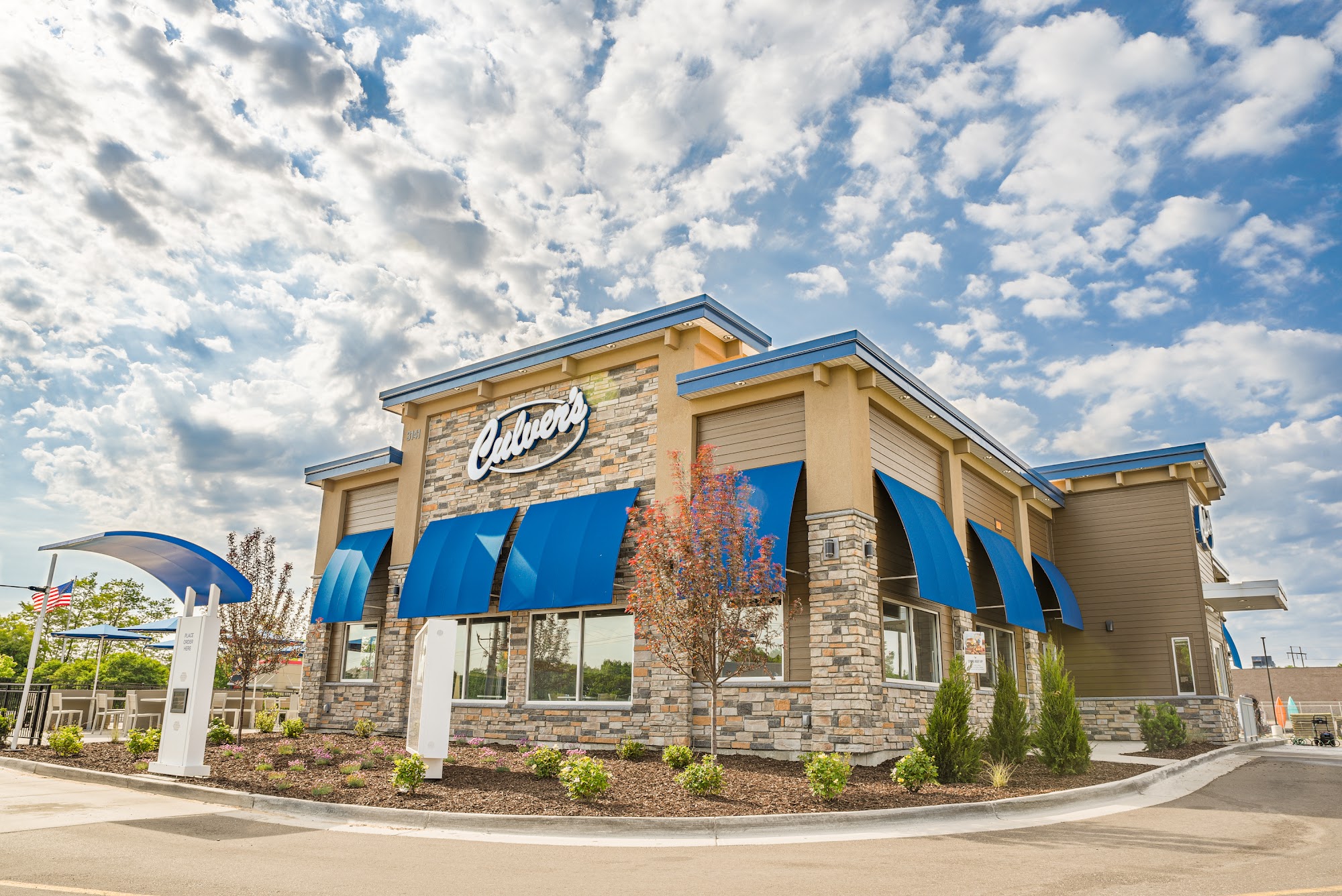 Culver’s