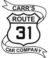Carr's Route 31 Car Company-Carr's Service Center