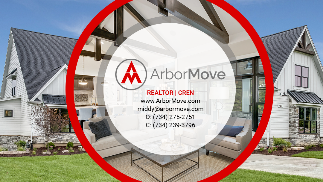 Arbor Move Team | Middy Matthews 22 Barker Rd, Whitmore Lake Michigan 48189