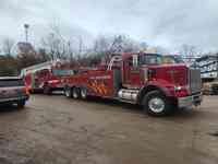 Wixom Towing