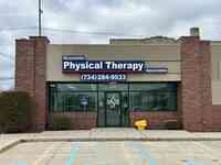 Wyandotte Physical Therapy Associates