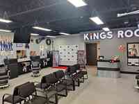 Kings Room Barbershop