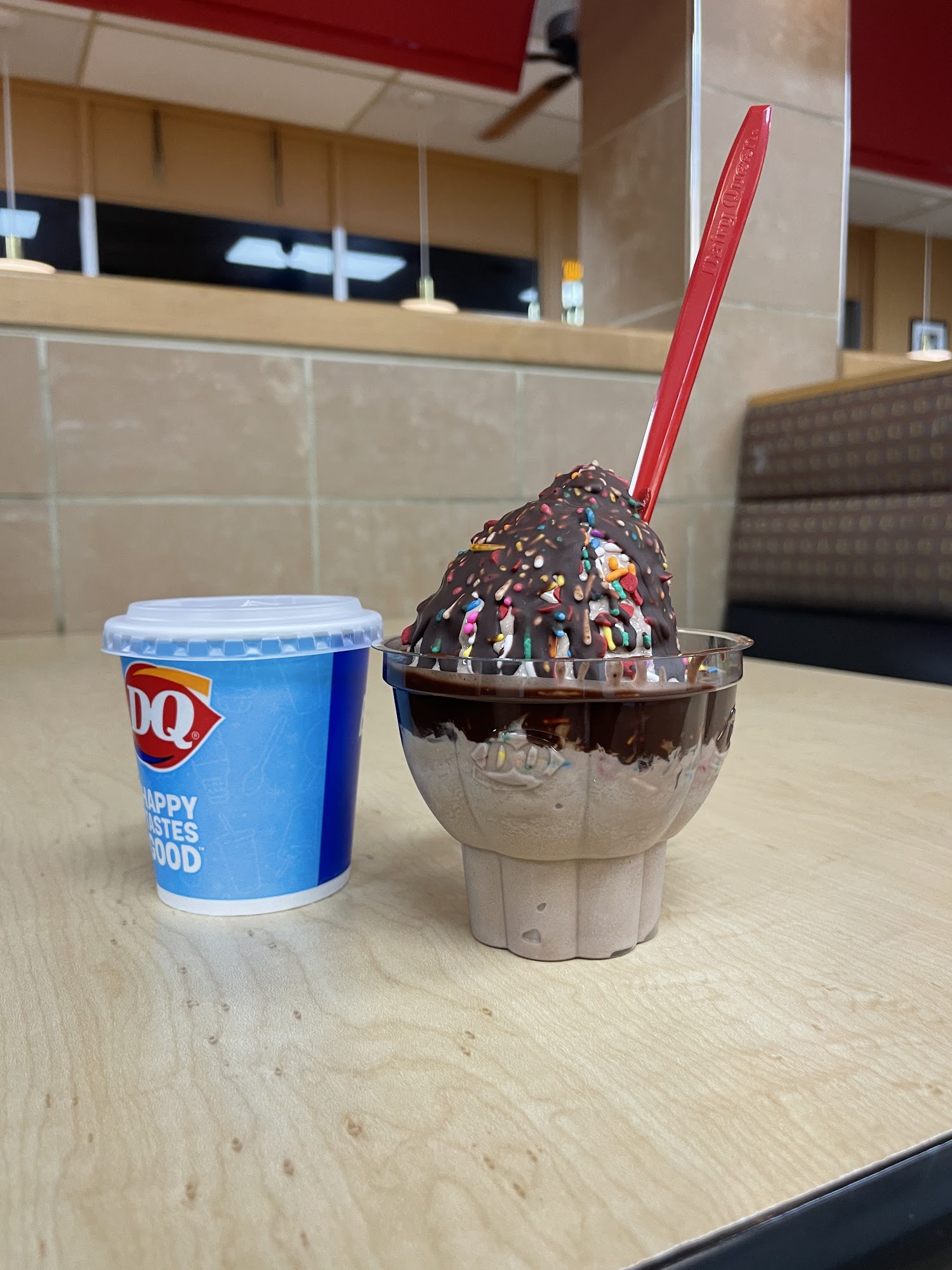 Dairy Queen