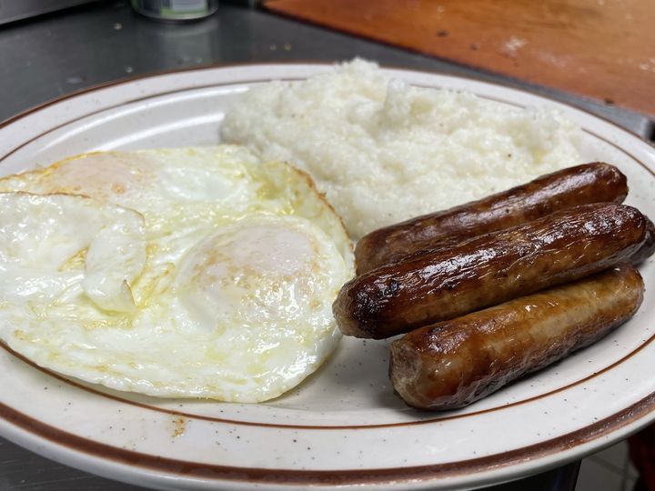 Luca's Coney Island