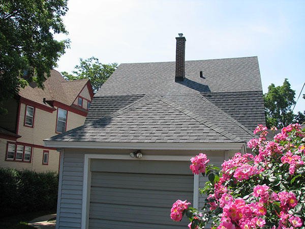 Ken Manscheksy Roofing LLC 11142 Summer Dr, Zeeland Michigan 49464