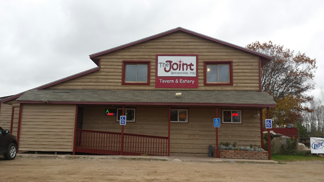 The Joint - Tavern & Eatery