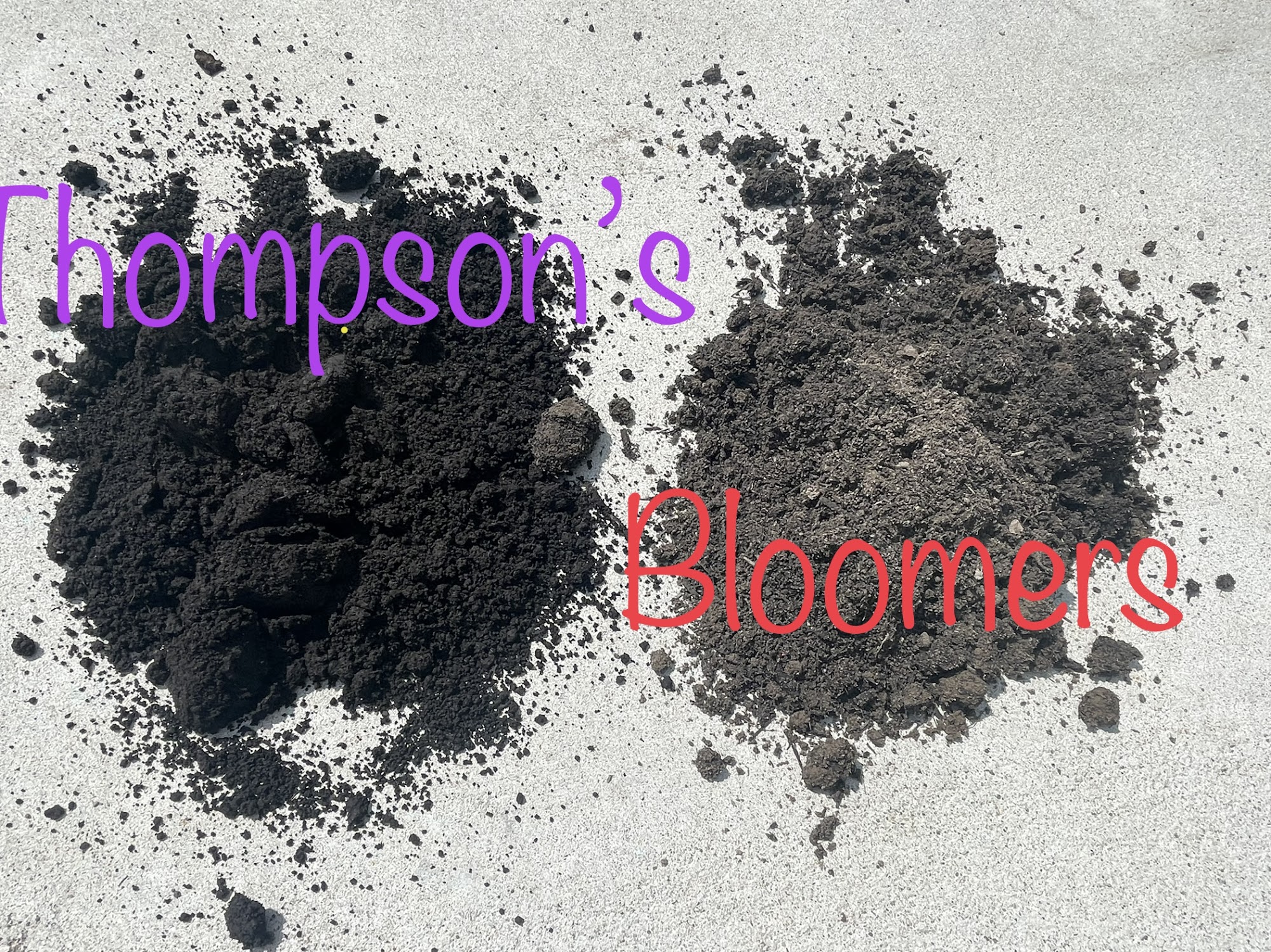 Thompson Excavating 39088 State Hwy 47, Aitkin Minnesota 56431