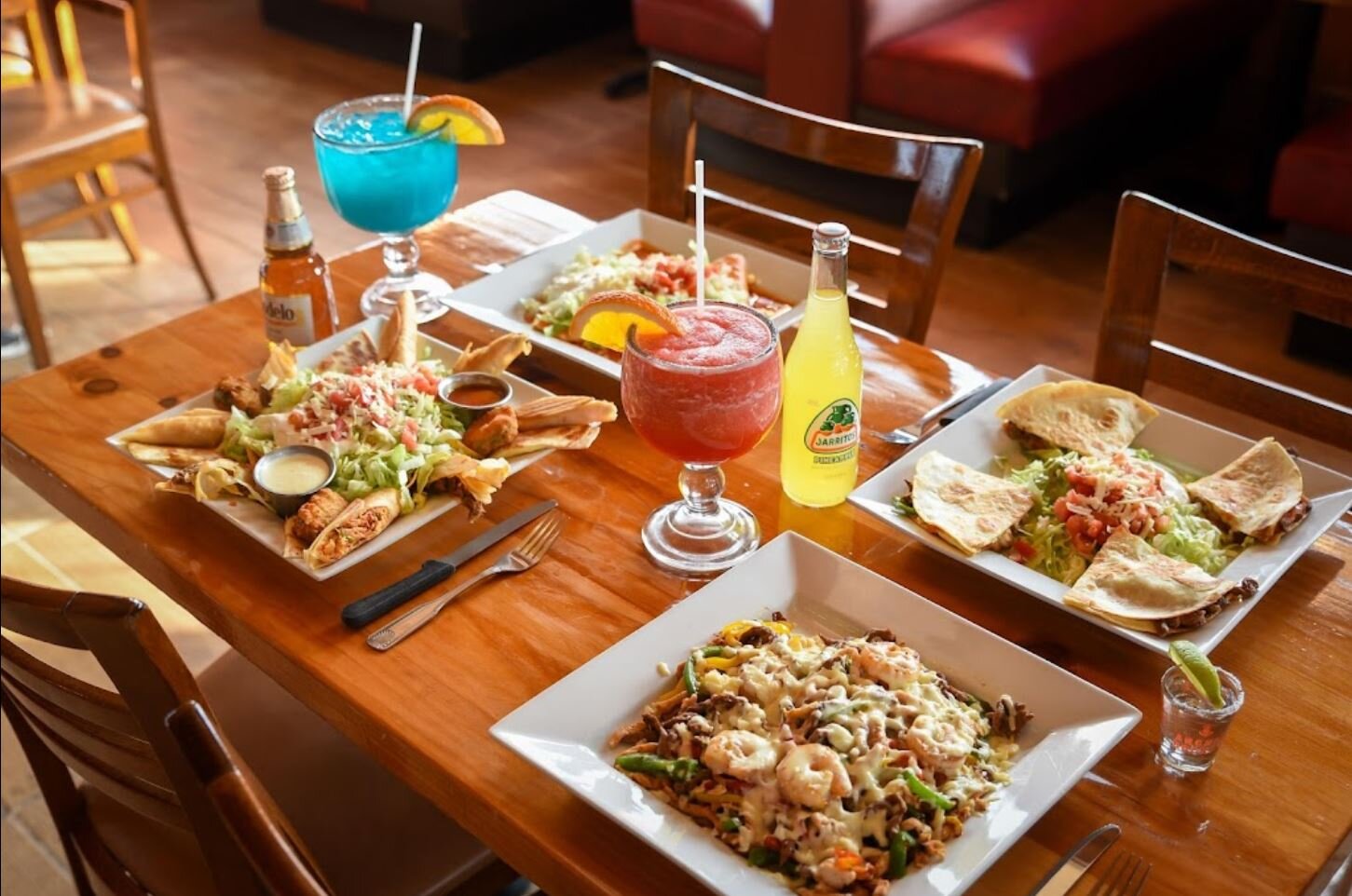 Photo credit: tripadvisor